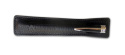 Akrapovic Läder Pencile sleeve - Svart