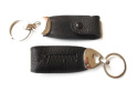Akrapovic USB Key pocket - Svart