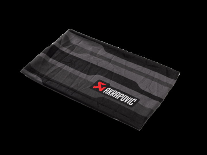 Akrapovic Buff i gruppen Välj bilmodell hos DDESIGN Scandinavia AB (akr801079)