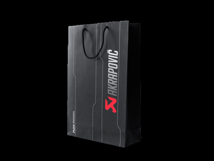 Akrapovic Bag 250 x 380 x 90 i gruppen Välj bilmodell hos DDESIGN Scandinavia AB (akr801157)
