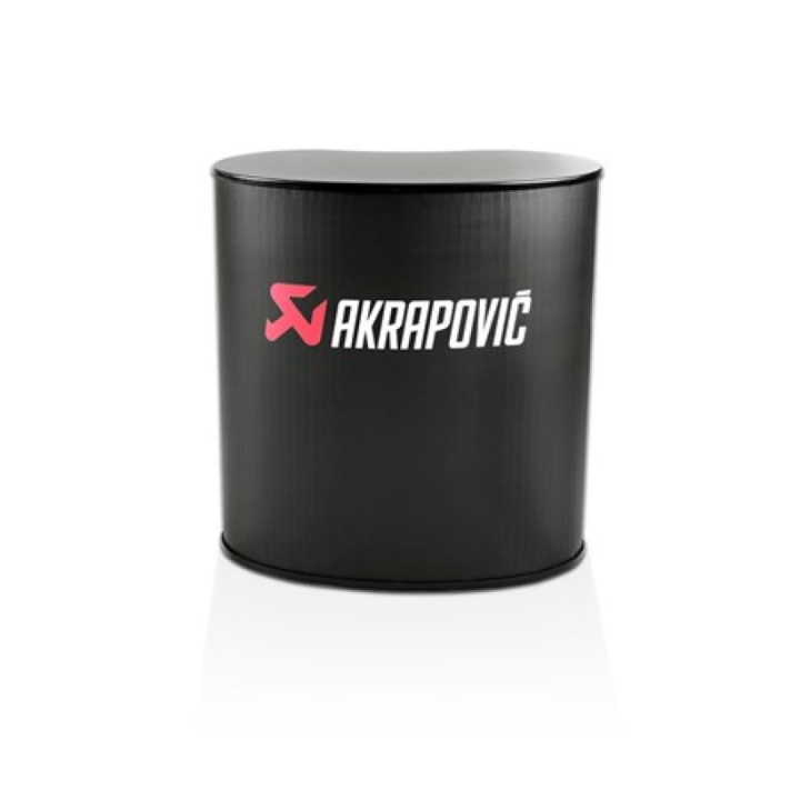 Akrapovic Promotional Counter i gruppen Välj bilmodell hos DDESIGN Scandinavia AB (akr801430)