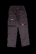 Akrapovic Herr Cargo Pants - Size 46