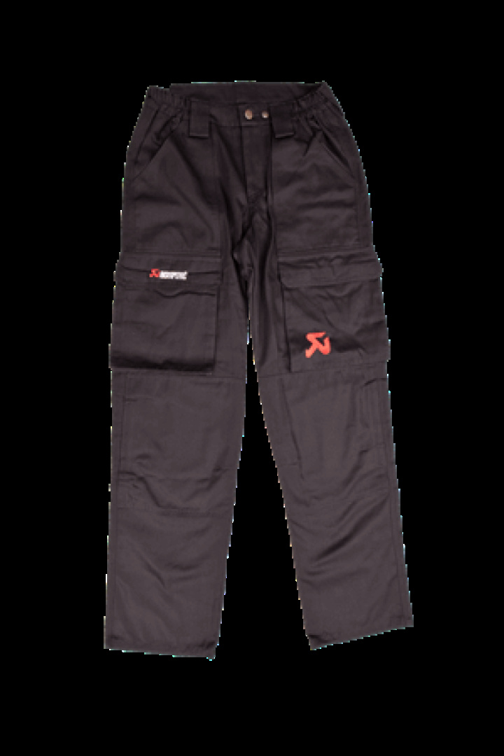Akrapovic Herr Cargo Pants - Size 46 i gruppen Välj bilmodell hos DDESIGN Scandinavia AB (akr801442)