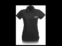 Akrapovic Dam Poloshirt - Large