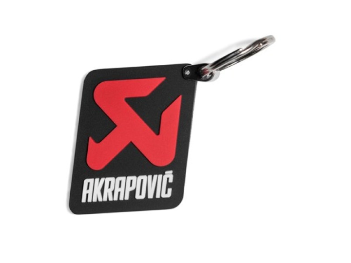 Akrapovic Nyckelring - Vertikal i gruppen Välj bilmodell hos DDESIGN Scandinavia AB (akr801663)