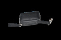 Akrapovic Läder Car Key Case - Svart