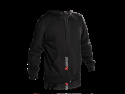 Akrapovic Herr Akrapovic Logo Svart Hoodie - XL