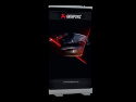 Akrapovic Pull Up Banner CAR - Audi RS6 / RS7