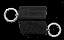 Akrapovic Offroad Rock N Roar Nyckelring