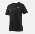 Akrapovic Herr Corpo T-Shirt Svart - L
