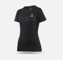 Akrapovic Dam Corpo T-Shirt Svart - XL