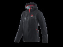 Akrapovic Dam Corpo Rain Jacka Svart - 2XL