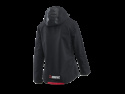 Akrapovic Dam Corpo Rain Jacka Svart - 2XL