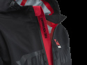 Akrapovic Dam Corpo Rain Jacka Svart - 2XL