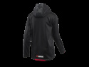 Akrapovic Herr Corpo Softshell Jacka Svart - L