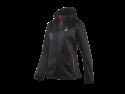 Akrapovic Dam Corpo Softshell Jacka Svart - XL