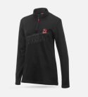 Akrapovic Dam Corpo Turtleneck Zip Svart S