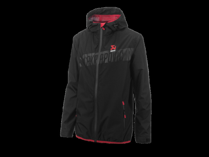 Akrapovic Herr Corpo Windbreaker 2XL i gruppen Välj bilmodell hos DDESIGN Scandinavia AB (akr802226)