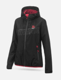 Akrapovic Dam Corpo Windbreaker Svart - Large