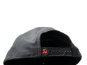 Akrapovic Logo Baseball Keps - Svart