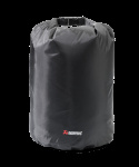Akrapovic Towel Set - Svart Med Röd Logo