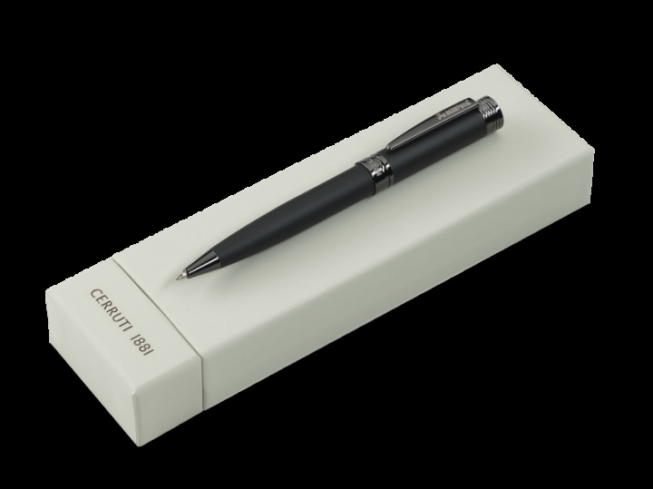 Akrapovic Ball Pen x Cerutti i gruppen Välj bilmodell hos DDESIGN Scandinavia AB (akr802375)