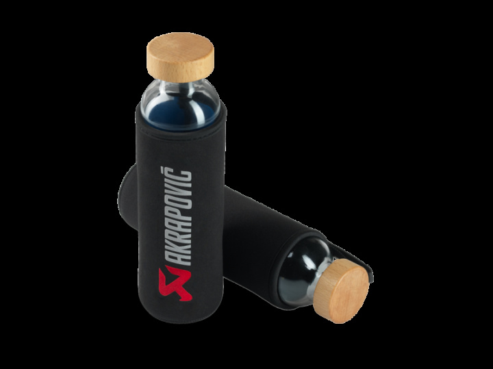 Akrapovic Water Flaska x Flaska i gruppen Välj bilmodell hos DDESIGN Scandinavia AB (akr802396)
