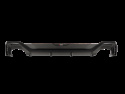Akrapovic 2020 Audi RS6 Avant/RS7 Sportback (C8) Bakre Kolfiber Diffuser - Högblank