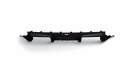Akrapovic 2023 BMW M2 (G87) Bakre Kolfiber Diffuser - Matt