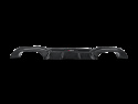 Akrapovic 16-17 BMW M2 (F87) / 2018+ BMW M2 Competition/M2 CS (F87N) Bakre Kolfiber Diffuser - Hi