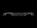 Akrapovic 16-17 BMW M2 (F87) / 2018+ BMW M2 Competition/M2 CS (F87N) Bakre Kolfiber Diffuser - Hi