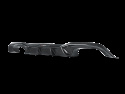 Akrapovic 16-17 BMW M2 (F87) / 2018+ BMW M2 Competition/M2 CS (F87N) Bakre Kolfiber Diffuser - Hi