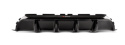 Akrapovic 18+ BMW M5 (F90) Bakre Kolfiber Diffuser - Högblank Med Red/White Akrapovic Logo