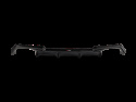 Akrapovic 2020+ BMW M8 (F91/F92) Bakre Kolfiber Diffuser - Matt