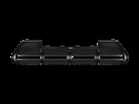 Akrapovic 2020 BMW X5M (F95)/X6M (F96) Bakre Kolfiber Diffuser - Högblank