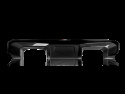 Akrapovic 21-22 BMW M3 (G80) / M4 (G82, G83) Bakre Kolfiber Diffuser - Högblank Svart