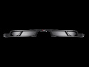 Akrapovic 14-17 Porsche 911 GT3 (991) Bakre Kolfiber Diffuser - Matt