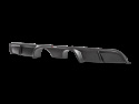 Akrapovic 16-17 Porsche 911 Carrera S/4/4S/GTS (991.2) Bakre Kolfiber Diffuser - Matt