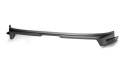 Akrapovic 21-22 Porsche 911 GT3 (992) Bakre Kolfiber Diffuser - Matt
