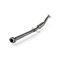 Akrapovic 24-25 Toyota GR/GRMN Yaris Evolution Mellanrör / Midpipe Set (SS)