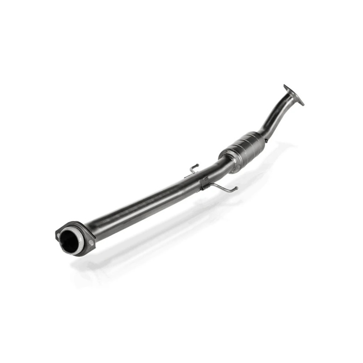 Akrapovic 24-25 Toyota GR/GRMN Yaris Evolution Mellanrör / Midpipe Set (SS) i gruppen Välj bilmodell / Toyota / GR Yaris 2020+ / Tuning hos DDESIGN Scandinavia AB (akrE-TY-SS-4)