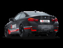 Akrapovic 14-17 BMW M3/M4 (F80/F82) Slip-On Avgassystem (Titanium) (Kräver utblås)