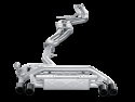 Akrapovic 11-12 BMW 1 Series M Coupe (E82) Evolution Line Cat Back Avgassystem (Titanium) (Kräver utblås)
