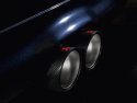Akrapovic 07-14 MINI Cooper S (R56) / Cooper S Cabrio (R57) Evolution Line Cat Back Avgassystem (SS) (Kräver utblås)