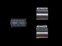 Akrapovic 2024+ Porsche Panamera Monteringssats För V8 (976)
