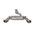 Akrapovic 22-25 Audi RS 3 Sportback (8Y) Evolution Line Cat Back Avgassystem (Titanium)