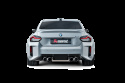 Akrapovic 2023 BMW M2 (G87) Slip-On Avgassystem (Titanium) (Kräver utblås)