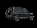 Akrapovic 2025 Mercedes-AMG G63 (W465) Evolution Line Cat Back Avgassystem (Titanium) (Kräver utblås)