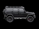 Akrapovic 2024 Mercedes-Benz G 63 AMG (W463A) Evolution Line (Titanium)