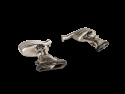 Akrapovic Mercedes-AMG C 63 S E Performance (W206, S206) - Slip-On Avgassystem (Titanium)